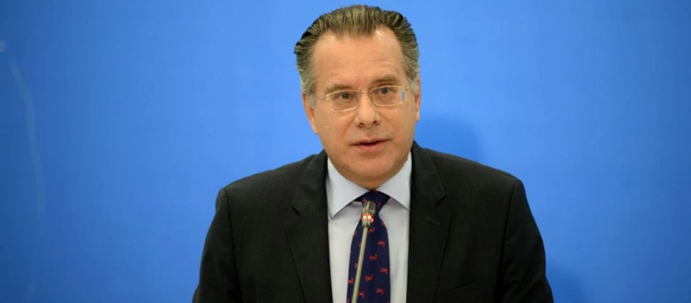 Γ.Κουμουτσάκος: «Η Τουρκία βρίσκεται σε μέθη μεγαλείου - Να γίνει νηφάλια»